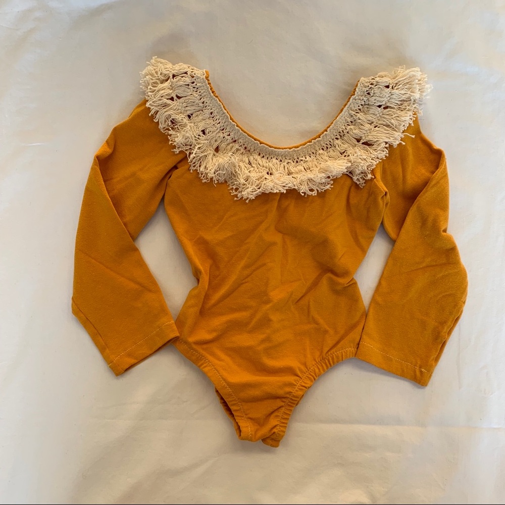 Bodysuit